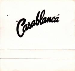 Casablanca (POR) : Demo '89